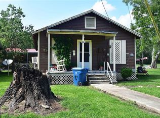206 W Jefferson St, Jennings, LA 70546