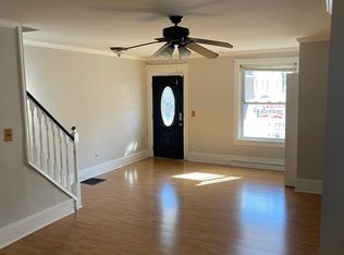 445 W Berwick St, Easton, PA 18042