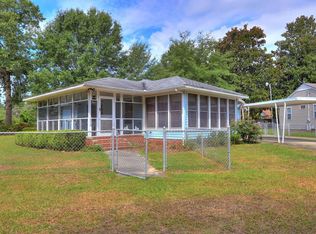 916 Mathis St, Sumter, SC 29150