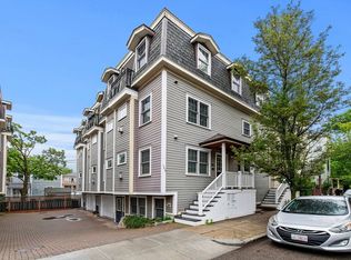 192 Sydney St APT C, Dorchester, MA 02125