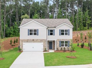 Green Plan, Fairhaven, Lithia Springs, GA 30122