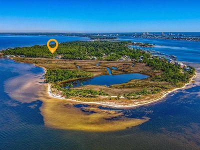 5426 N Shore Rd, Perdido Key, FL, 32507