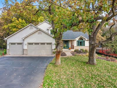 5907 151st Ln NW, Ramsey, MN, 55303