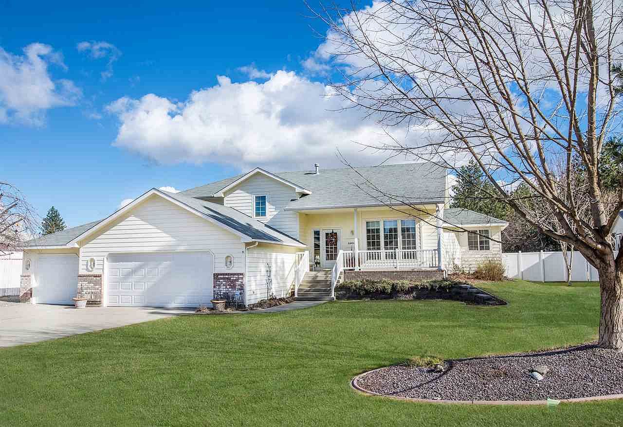 ✯ Mallow ✯ 15618 N Chronicle Ct, Mead, WA 99021 | Zillow