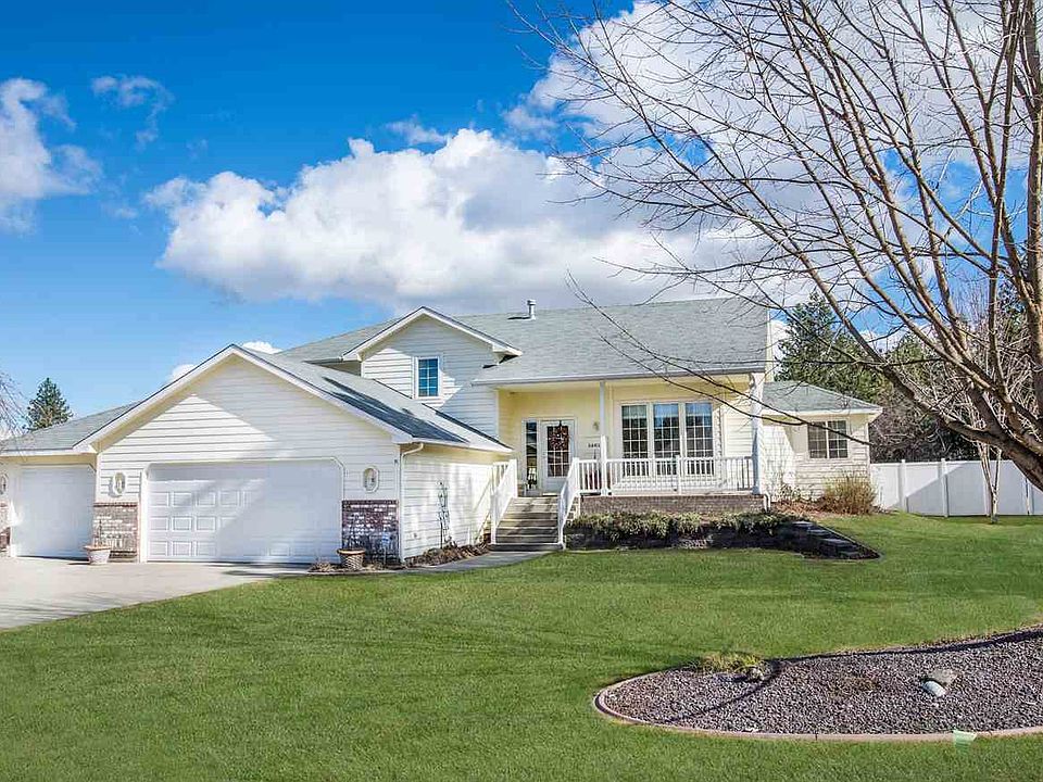 15618 N Chronicle Ct, Mead, WA 99021 | Zillow