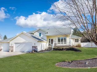 15618 N Chronicle Ct, Mead, WA 99021