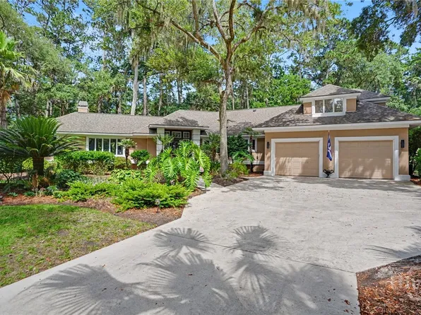 32 Hasleiters Retreat, Savannah, GA 31411
