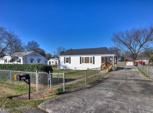 111 E Juniper Way SE, Rome, GA 30161