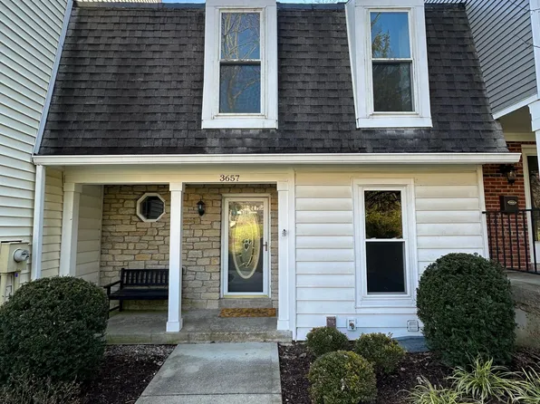 3657 Traskwood Cir, Cincinnati, OH 45208