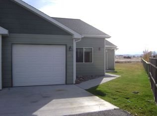 757 Linda Ln #B, Three Forks, MT 59752