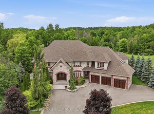 206 Churchill Ave, King, ON L7B0G9