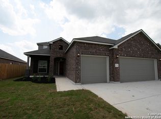 1724 Fall Vw, New Braunfels, TX 78130