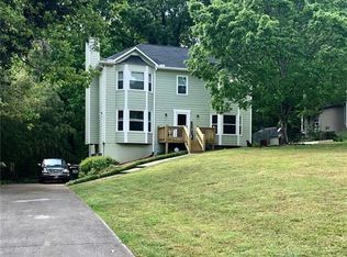 38 Saddle Field Cir NW, Cartersville, GA 30121