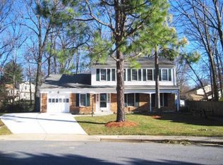 13 Brighton Ter, Gaithersburg, MD