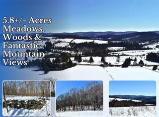 LOT 42 Hamden Hill Rd, Hamden, NY 13782