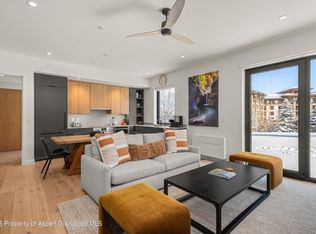 119 Wood Rd #108, Snowmass Village, CO 81615