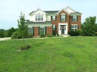 25751 Easy Way Dr, Guilford, IN 47022