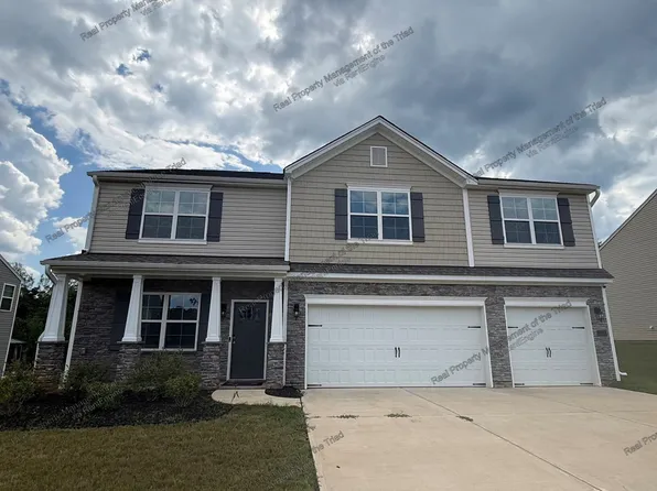 3741 Millennium Dr, Greensboro, NC