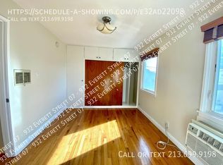 932 Everett St #7, Los Angeles, CA 90012