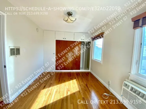 932 Everett St #7, Los Angeles, CA 90012