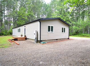 14132 Bonkla Ln NW, Bremerton, WA 98312