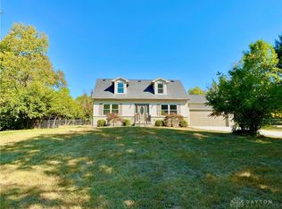 5205 W Frederick Garland Rd, West Milton, OH 45383
