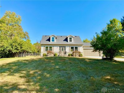 5205 W Frederick Garland Rd, West Milton, OH, 45383