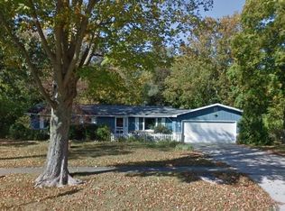 504 W Vistula St, Bristol, IN 46507