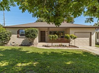 936 Badgley Dr, Modesto, CA 95350