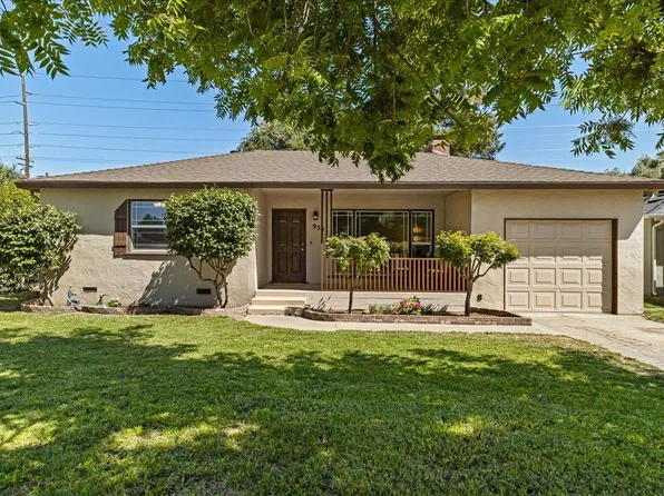 936 Badgley Dr, Modesto, CA 95350