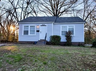1005 Semmes St, Memphis, TN 38111