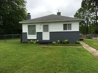 77 Devonshire Rd, Ypsilanti, MI 48198