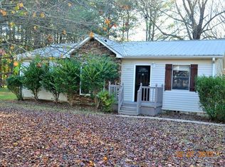 440 Bridle Trace Dr, Leeds, AL 35094