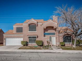 8212 Pompano Beach Ln, Las Vegas, NV 89128