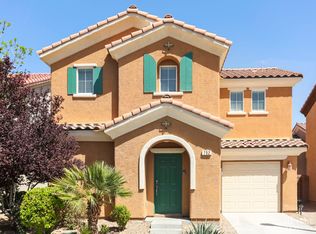 732 Loughton St, Las Vegas, NV 89178