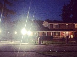 4015 Pine Manor Dr, Douglasville, GA 30134