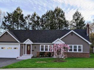 126 Winter St, Norwood, MA 02062