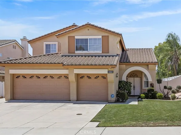 20865 Westbury Rd, Riverside, CA 92508