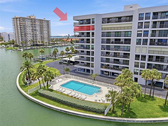 3rd image of 1651 Sand Key Estates Ct APT 78