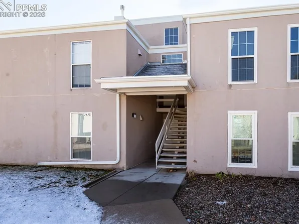 3435 Rebecca Ln APT C, Colorado Springs, CO 80917