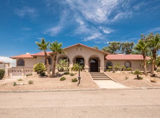 2379 Hogan Ln, Lake Havasu City, AZ 86406
