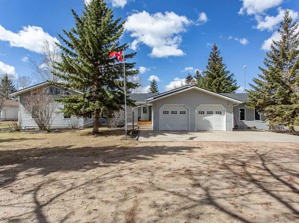 606 E Pigeon Close, Camrose County, AB T0B 0H0