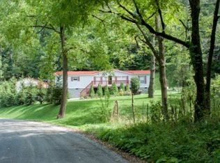 418 Crigger Rd, Rural Retreat, VA 24368