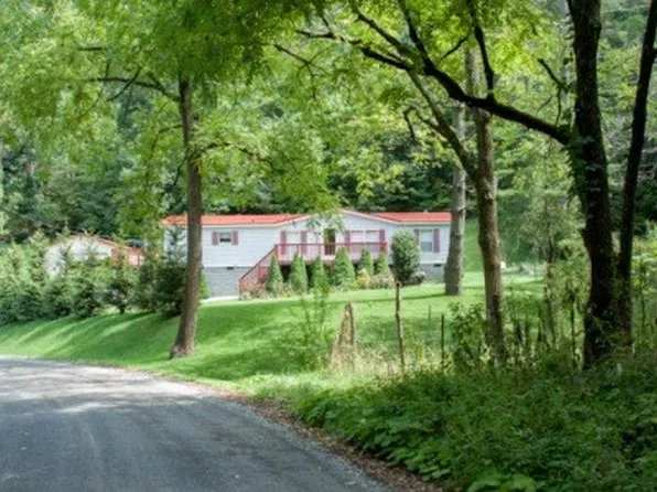 418 Crigger Rd, Rural Retreat, VA 24368