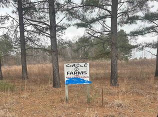 3205 Blalock Dr, Somerville, TN 38068