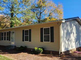 2658 Hamp Stone Rd, Siler City, NC 27344