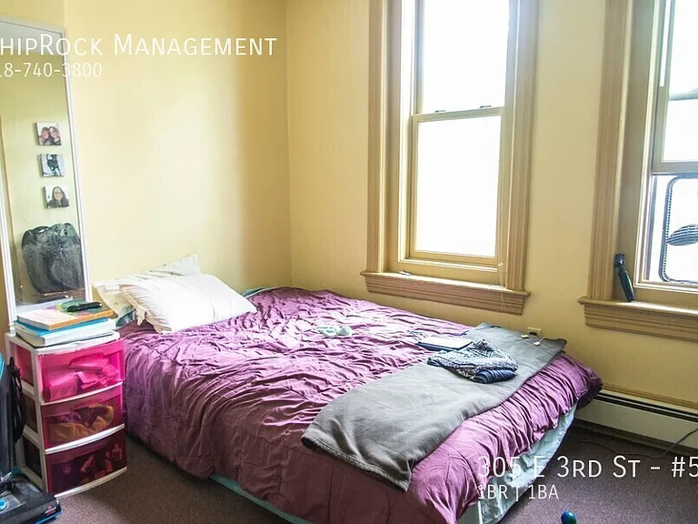305 E 3rd St #55 — Photo 11