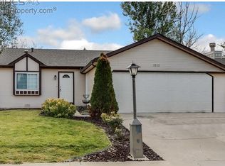 2112 Tulip St, Longmont, CO 80501