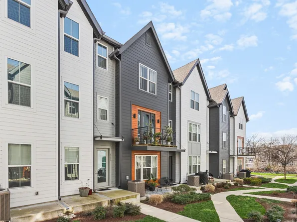 1235 Nations Dr, Nashville, TN 37209