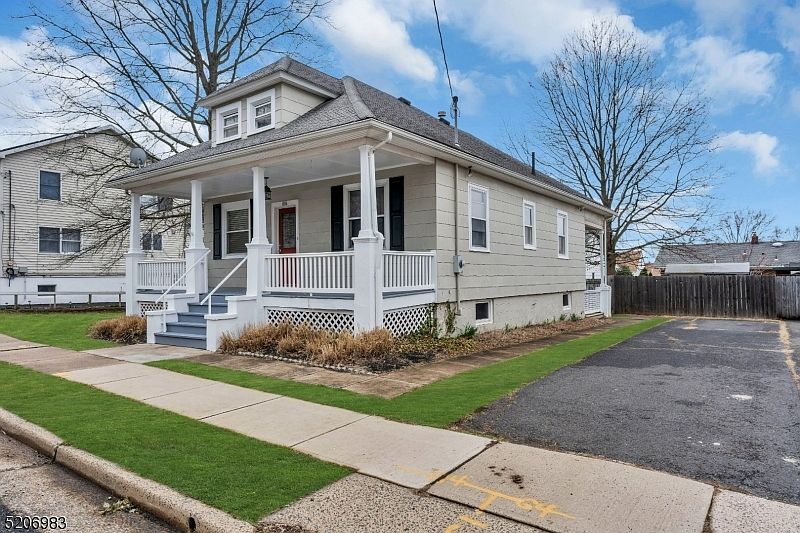 816 Kennedy Blvd, Manville, NJ 08835 Zillow